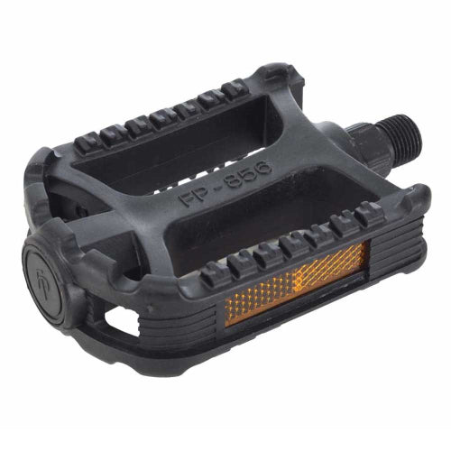 Pedali MTB Eco in nylon su sfere