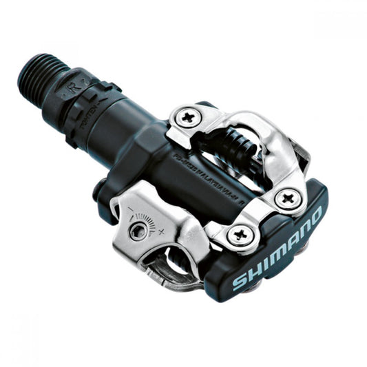 Pedali MTB Shimano sgancio rapido PD-M520L