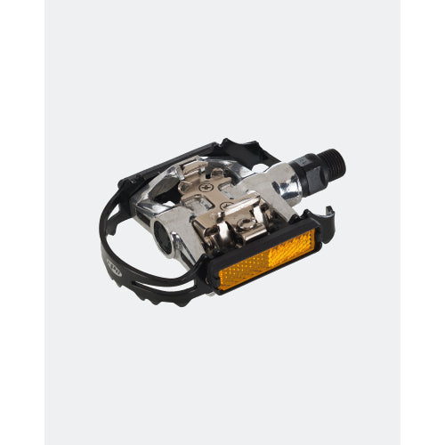 Pedali sgancio rapido dual function FPD DUAL NWL-273L compatibili Shimano