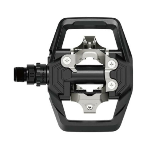 Pedali shimano SG. MTB PD-ME700 nero