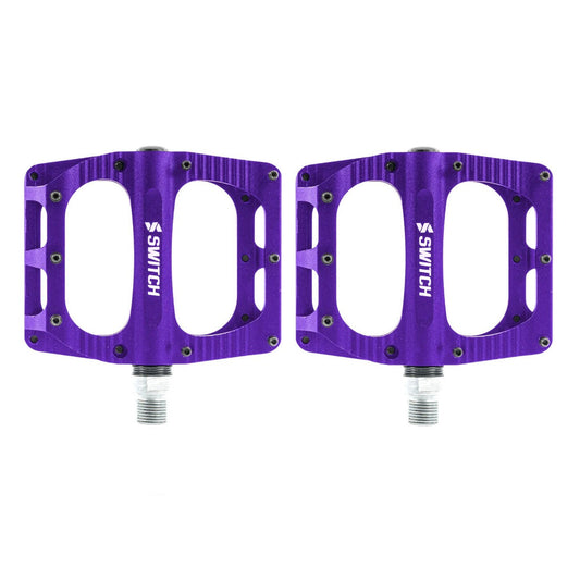 Pedali Switch FreeRide taglia M viola