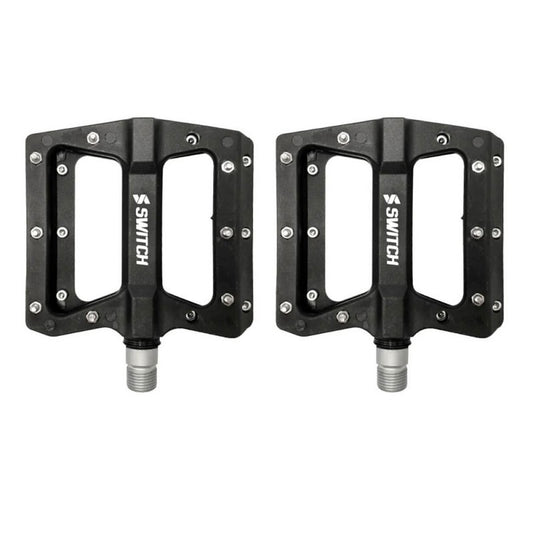 Pedali Switch Jump nero