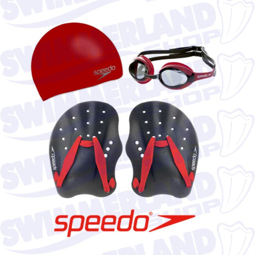 Performance Training SPEEDO Pack TG.M