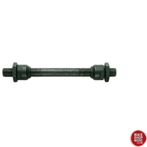 Perno Mozzo BRN Forato Anteriore/Posteriore