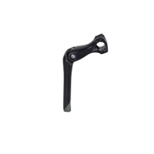 Piantone Kross Adattatore Alluminio 25,4 mm regolabile 60°