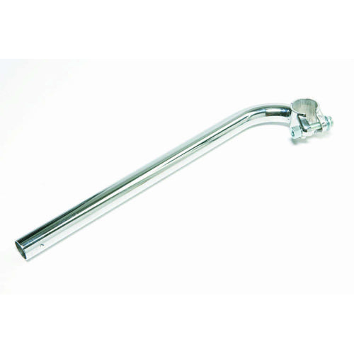 Piantone per bici pieghevole 21mm