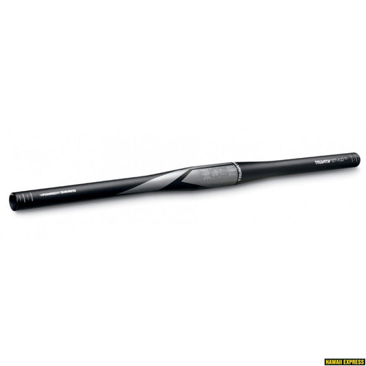 Piega Mtb Stylo T20 600mm 31,8MM black