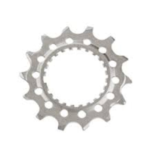 Pignone 14 denti 11 v compatibile Shimano