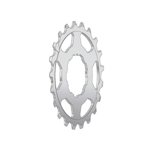 Pignone innesto Shimano 10 Velocità 20 T