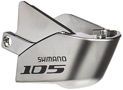 Placchetta Sinistra Shimano per comando 105 ST-5700