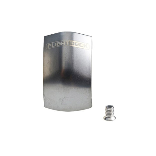 Placchetta ST6700DC+ vite