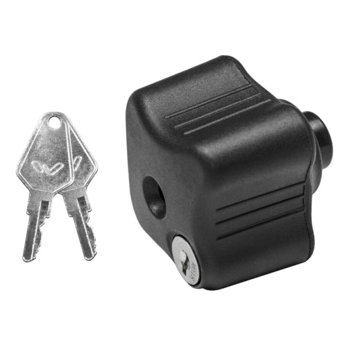 Pomello Antifurto Ergonomico Menabò