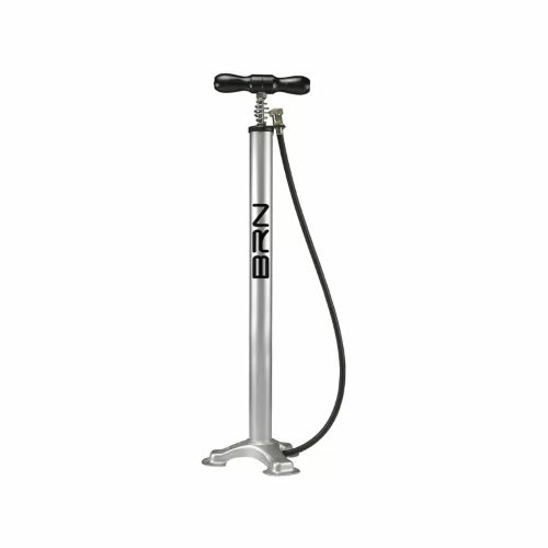 Pompa BRN Officina n 4 Silver