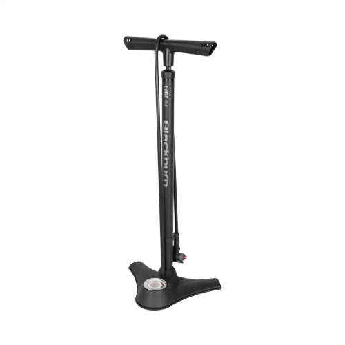 Pompa da terra Blackburn Core 2 nera