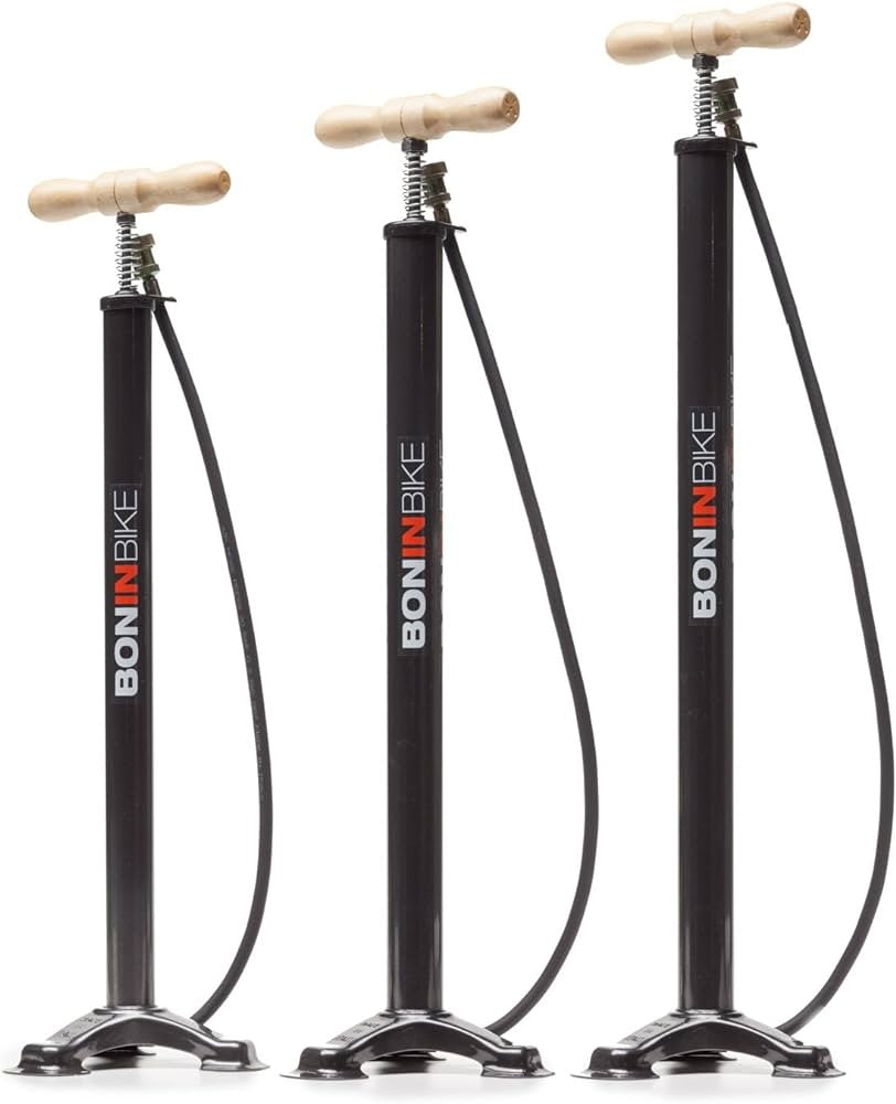 Pompa officina n.4 Boninbike