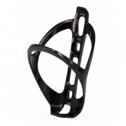 Porta Borraccia B-Race nera in policarbonato