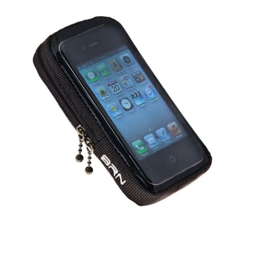 Porta Cellurare BRN per IPhone in Cordura