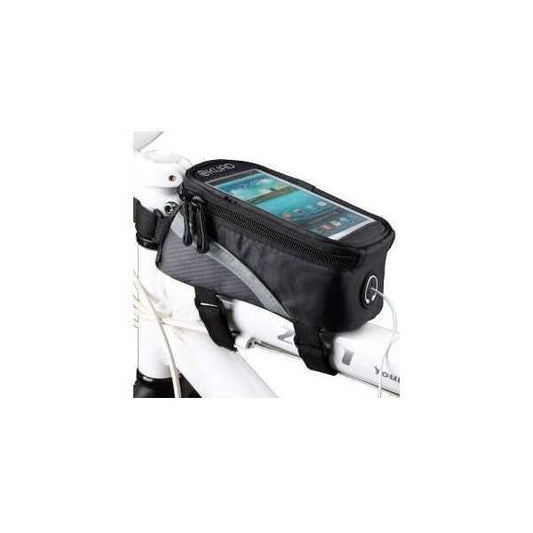 Porta smartphone Skuad Flex L nero