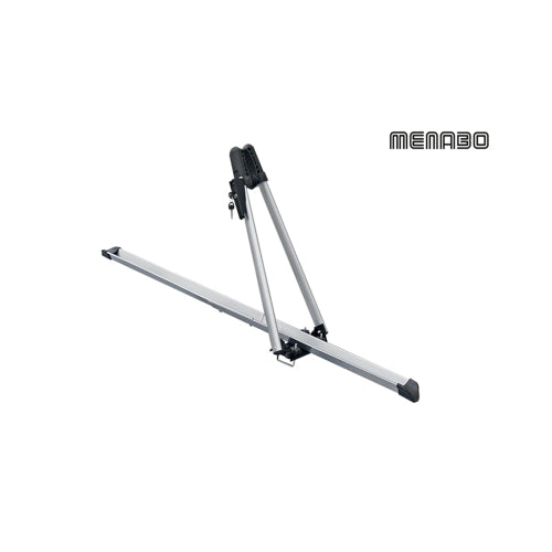 Portabici da tetto Menabò Iron