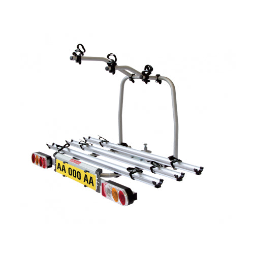 Portabici Fabbri Easy Bike Classic 3 Bici