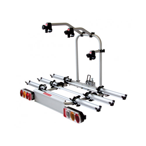 Portabici Fabbri Free bike Fast 3 Bici