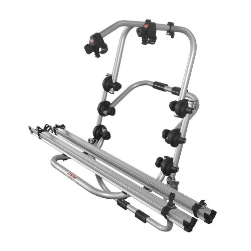 Portabici posteriore da auto Bici Ok 2 Fabbri Portatutto