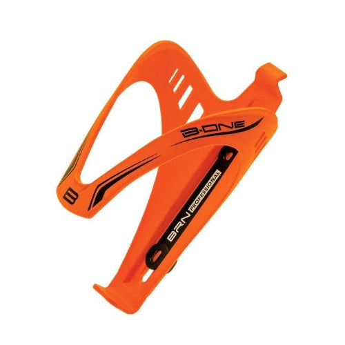 Portaborraccia BRN B-One arancio fluo / nero