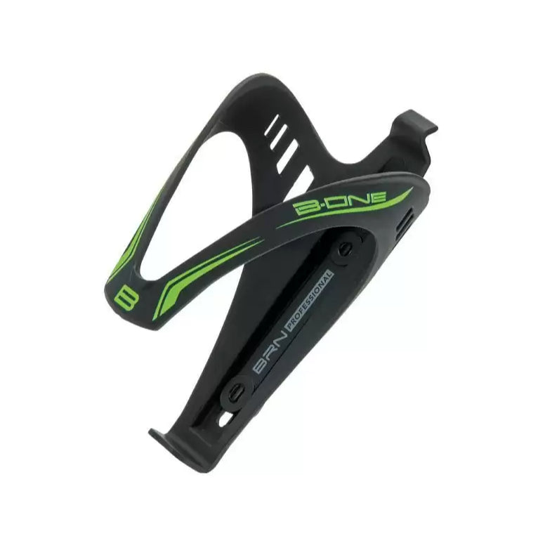 Portaborraccia BRN B-One nero verde