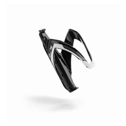 Portaborraccia Elite Custom race nero lucido