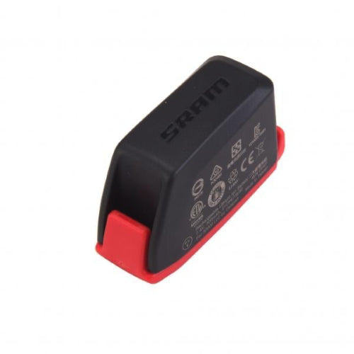 Powerpack Sram eTap AXS (1 batteria, cavo USB, caricabatterie)