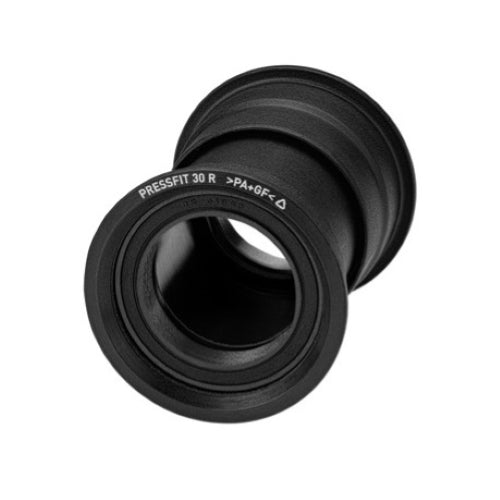 Press fit BB30 cuscinetti sfere acciaio (68/92mm diametro 46)