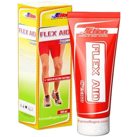 ProAction Flex Aid Crema 100 ml