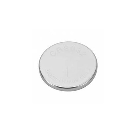 Batteria al litio Sigma CR2032