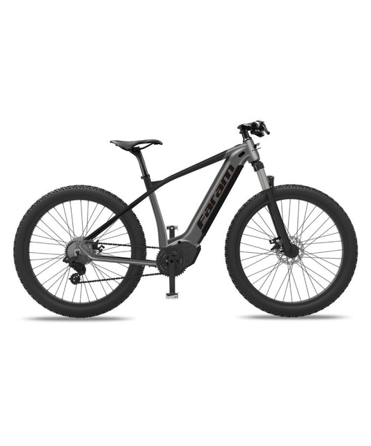 Bici elettrica Faram Mtb Mod. Gran Sasso 29″ E-Bike