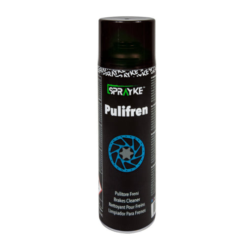 Pulitore Freni Sprayke Pulifren 500ml Spray