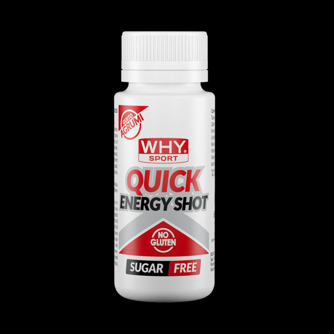 Quick Energy Shot 60ml