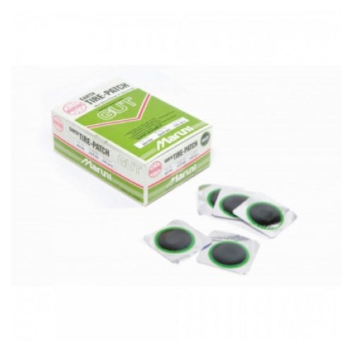 Rappezzi tubeless D.30 Maruni Gutao