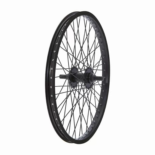 Ruota BMX anteriore BRN