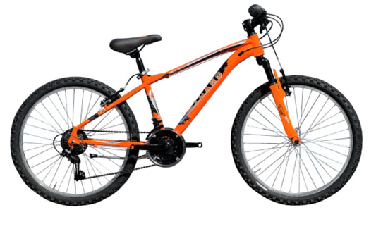 Bici da bambino Myland Reaction 24" 6v