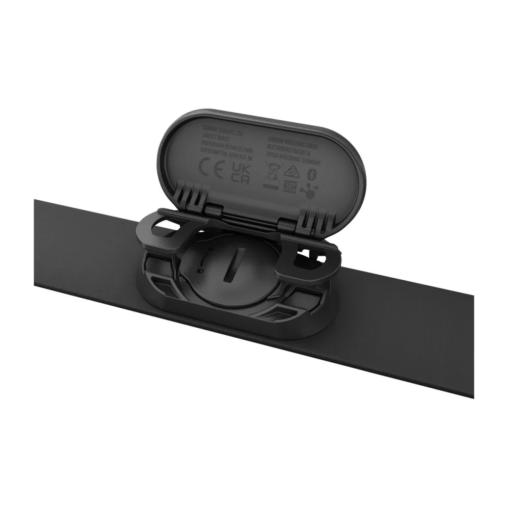 Fascia Cardio Garmin HRM FIT
