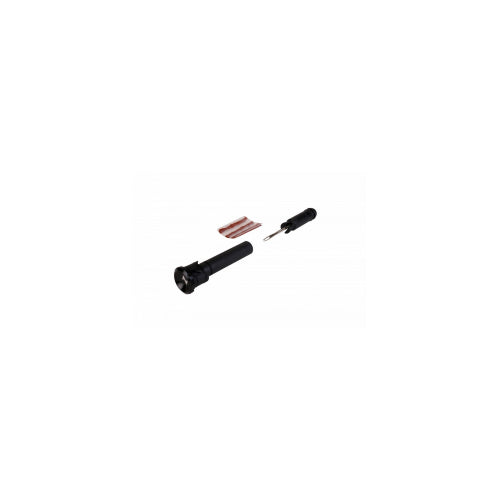 Riparazione tubeless Zefal Z bara plugs