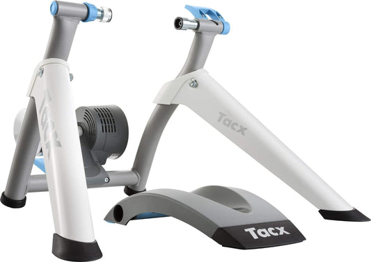 Rullo Garmin Tacx Flow Smart