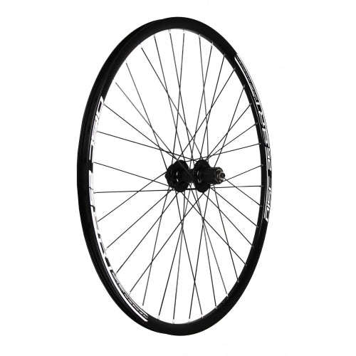 Ruota 29" MTB disc Alluminio Posteriore 8/9 v