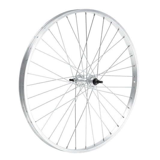 Ruota anteriore al mozzo 20"x1.75 per MTB in alluminio