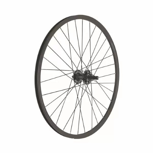 Ruota anteriore MTB WAG Kommando Disc Center Lock 29"