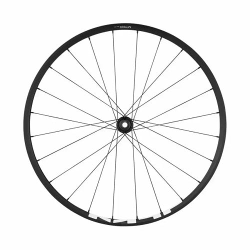 Ruota Anteriore Shimano WH-MT500 29'' Freno a Disco Center Lock E-Thru 15x110mm