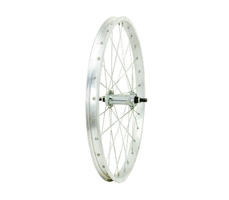 Ruota brn 24" posteriore 6v