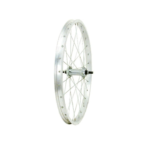Ruota BRN Posteriore 12" Filetto 1v Alluminio