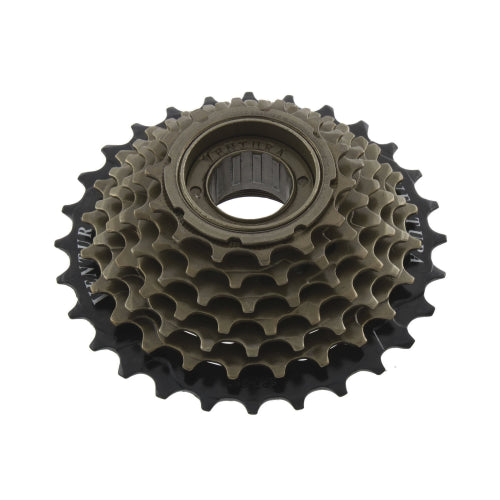 Ruota Libera 6v Ventura Index 14/28 denti