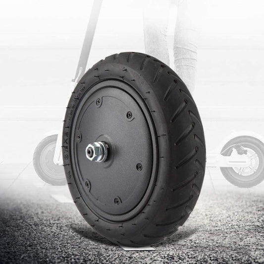 Ruota Motore + Copertone 8.5x2.0 Xiaomi M365, S1, Essential - 36V 250W